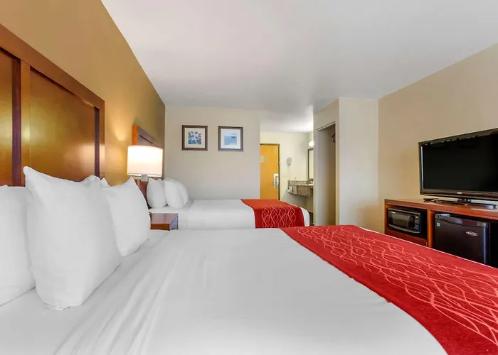 Comfort Inn Payson
